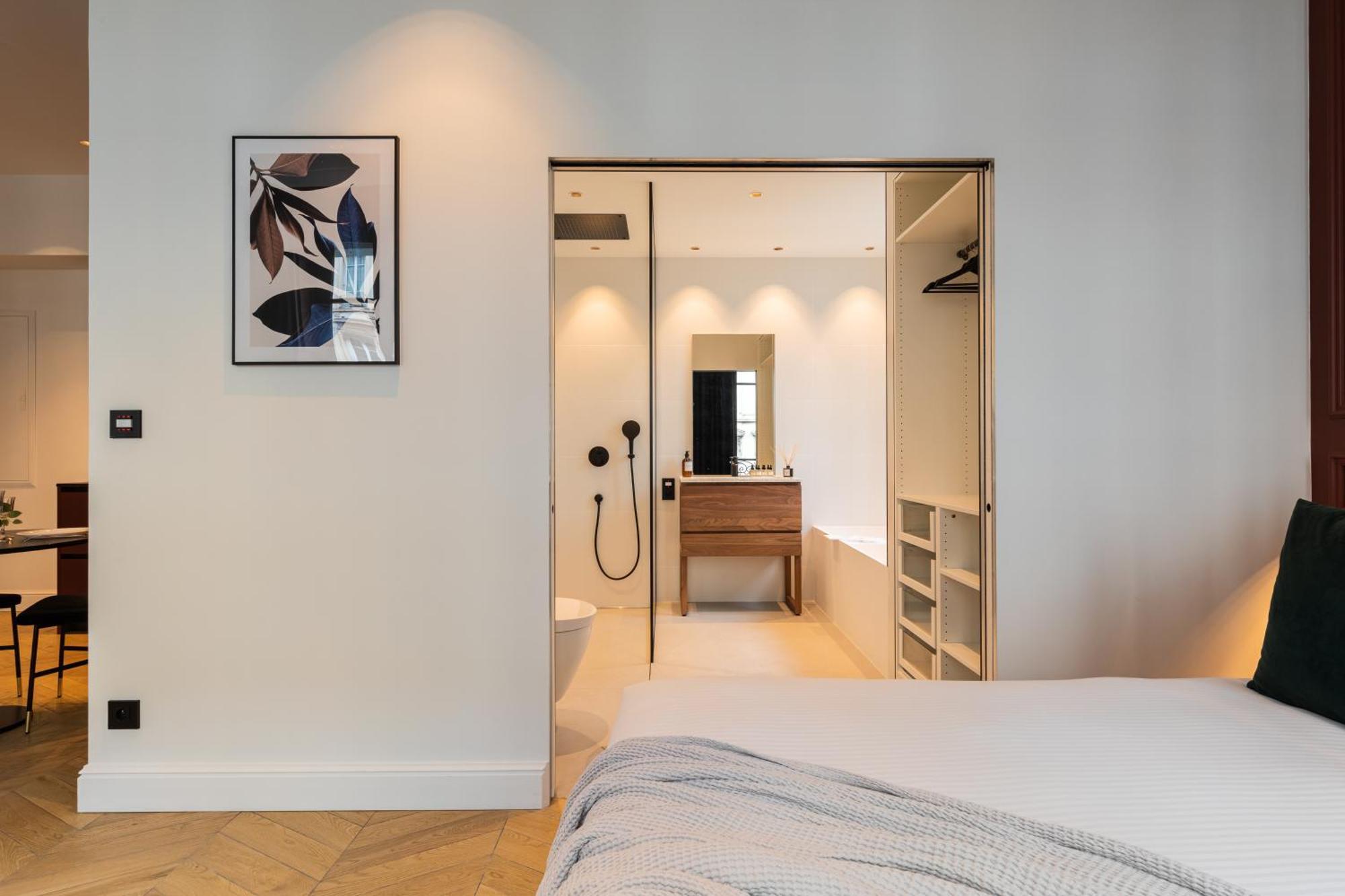 Mohom - Bellecordiere Lyon Exteriér fotografie